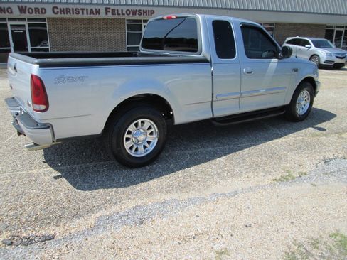 Used 2002 Ford F150 XLT RWD image 54