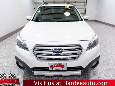 Used 2016 Subaru Outback 3.6R Limited image 7