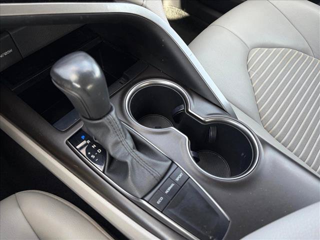Used 2023 Toyota Camry SE FWD image 12