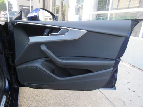 Used 2025 Audi A5 2.0T Premium Plus image 19