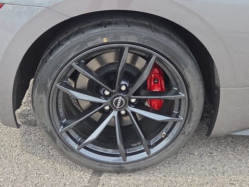 Used 2024 Nissan Z Performance w/ Floor Mat Package RWD image 17