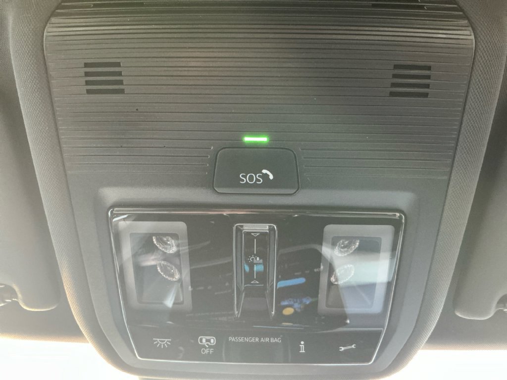 New 2026 Volkswagen ID.4 Pro S Plus AWD/4WD image 25