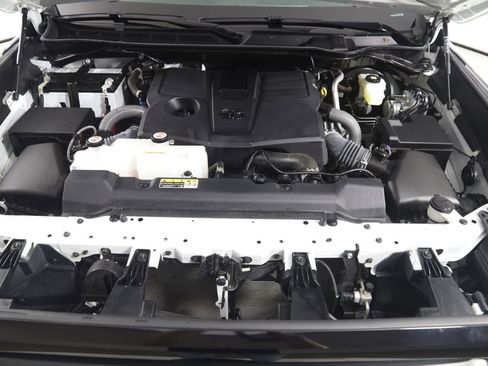 Used 2024 Toyota Tundra SR AWD/4WD image 48