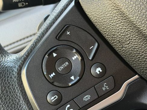 Used 2018 Honda Odyssey EX image 17