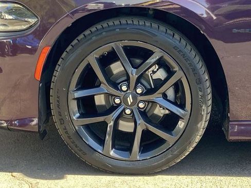 Used 2022 Dodge Charger R/T w/ Blacktop Package image 27