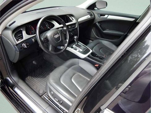 Used 2012 Audi A4 2.0T Premium Plus image 17