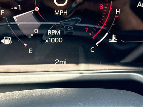 New 2026 GMC Acadia Elevation w/ Black Edition AWD/4WD image 12