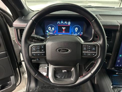 Used 2024 Ford Expedition Max Limited AWD/4WD image 13