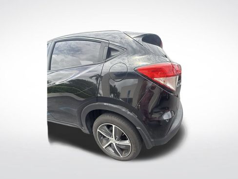 Used 2022 Honda HR-V EX image 6