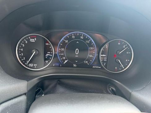 Used 2021 Buick Enclave Avenir w/ Avenir Technology Package AWD/4WD image 6