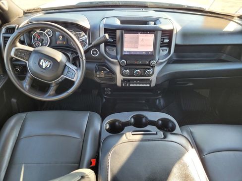 Used 2024 RAM 3500 Tradesman image 13