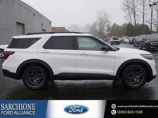 New 2026 Ford Explorer ST w/ Sun And Sound Package video 1