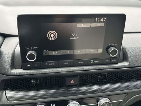 Certified 2023 Honda CR-V LX image 19