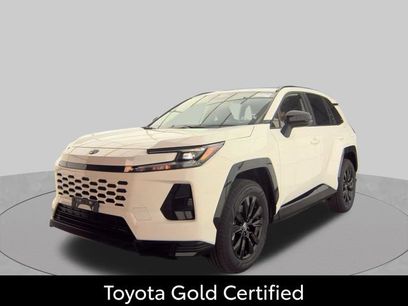 Certified 2026 Toyota RAV4 SE w/ Weather Package