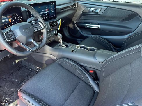 New 2026 Ford Mustang GT RWD image 9