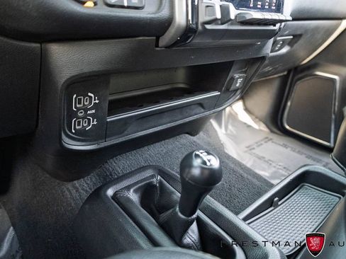 Used 2019 RAM 2500 Power Wagon AWD/4WD image 36