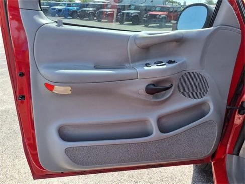 Used 1998 Ford F150 XLT image 15