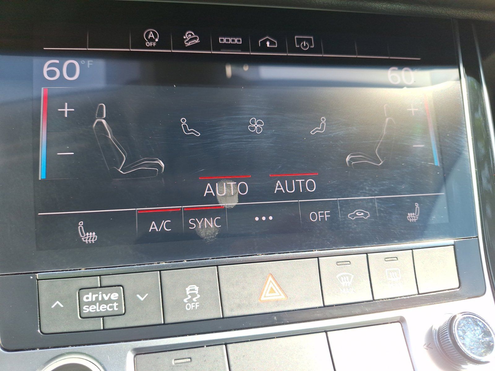 Used 2021 Audi Q7 2.0T Premium Plus w/ Premium Plus Package AWD/4WD image 26