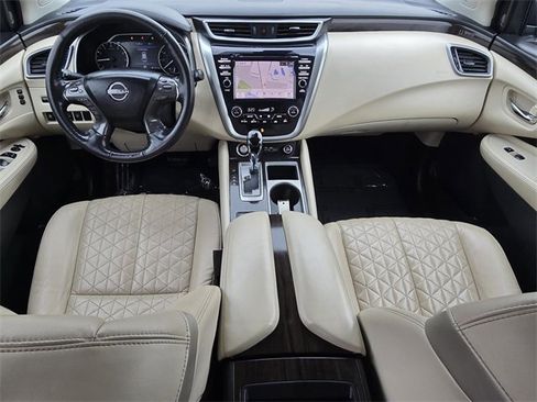Used 2023 Nissan Murano Platinum image 28