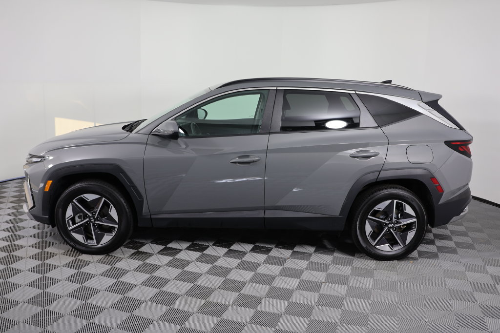 Used 2025 Hyundai Tucson SEL AWD/4WD image 5