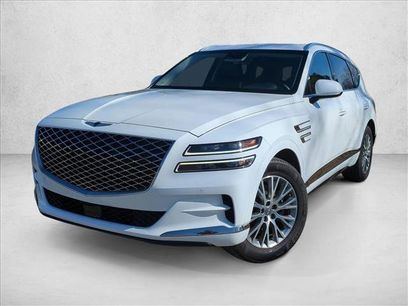 Used 2024 Genesis GV80 2.5T