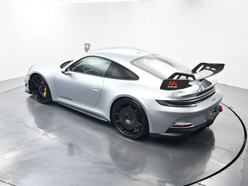 Certified 2022 Porsche 911 GT3 image 37