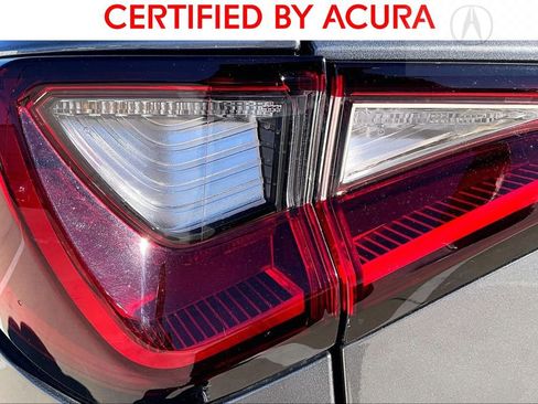 Certified 2025 Acura MDX w/ Technology Package image 38