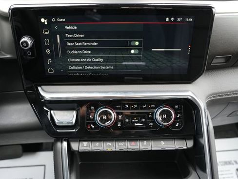 New 2026 GMC Sierra 2500 Denali w/ Denali Reserve Package image 25