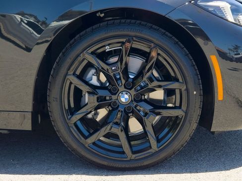 New 2027 BMW 430i Convertible RWD image 6