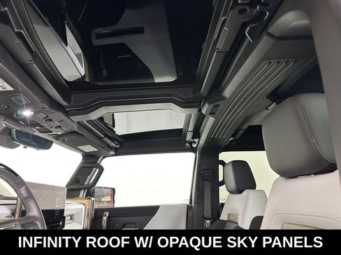 Used 2025 GMC Hummer EV 3X AWD/4WD image 25