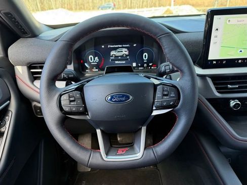New 2026 Ford Explorer ST w/ Sun And Sound Package image 22