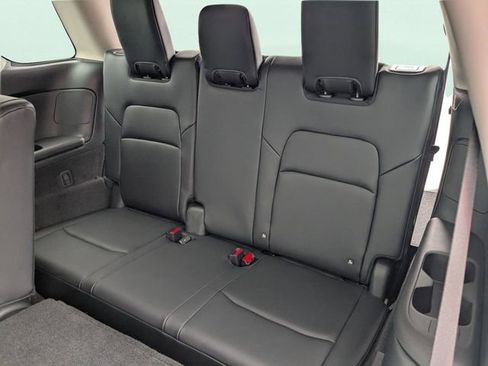 New 2026 Nissan Pathfinder SL AWD/4WD image 23