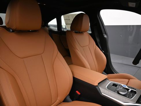 New 2026 BMW i4 eDrive40 w/ Premium Package RWD image 22
