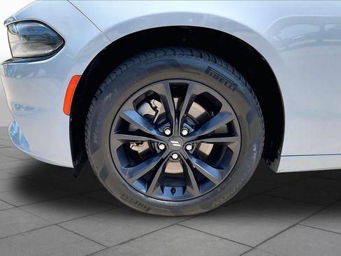 Used 2021 Dodge Charger SXT w/ Blacktop Package AWD/4WD image 11