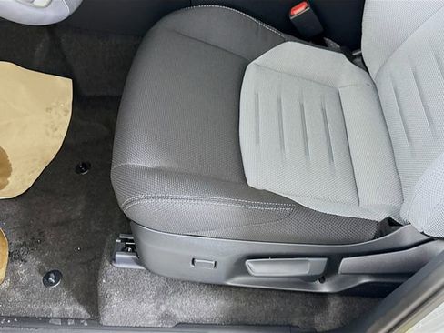 New 2026 Toyota 4Runner TRD Sport image 18