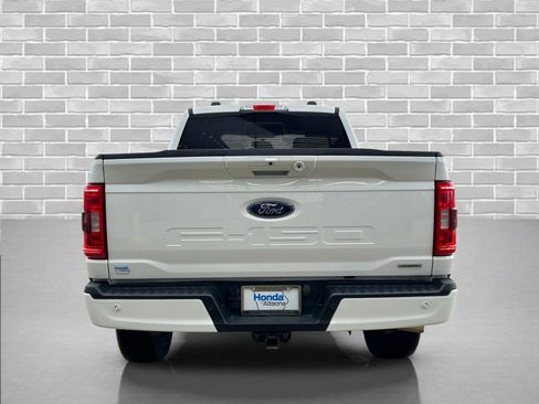 Used 2023 Ford F150 XLT w/ Equipment Group 302A High image 4