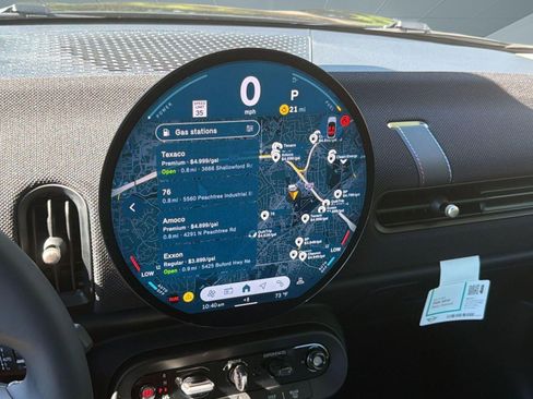 New 2026 MINI Cooper S FWD image 23