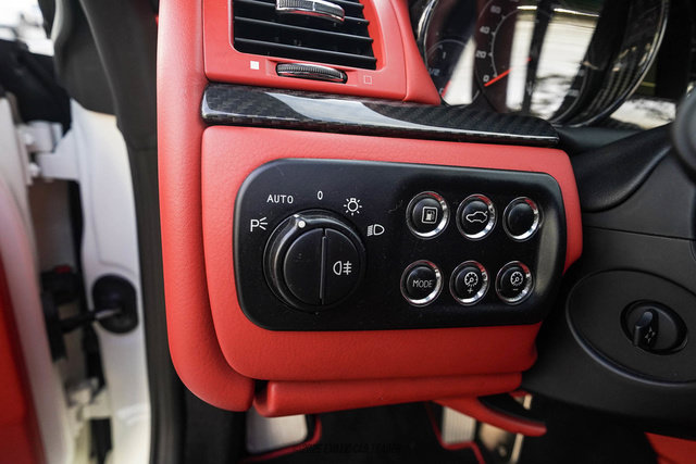 Used 2016 Maserati GranTurismo MC RWD image 31