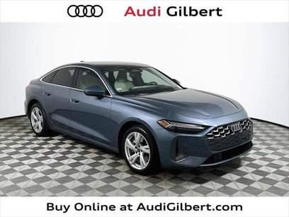 Certified 2025 Audi A5 Premium w/ Premium Plus