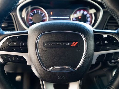 Used 2018 Dodge Challenger SXT Plus image 19