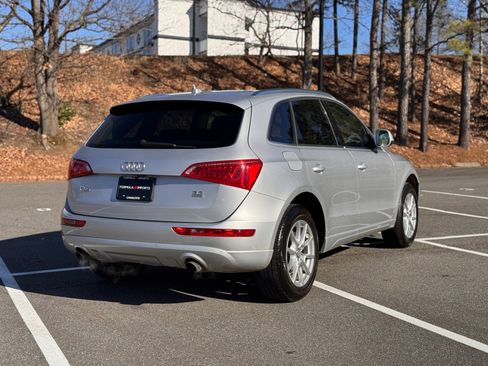 Used 2009 Audi Q5 3.2 Premium Plus image 12