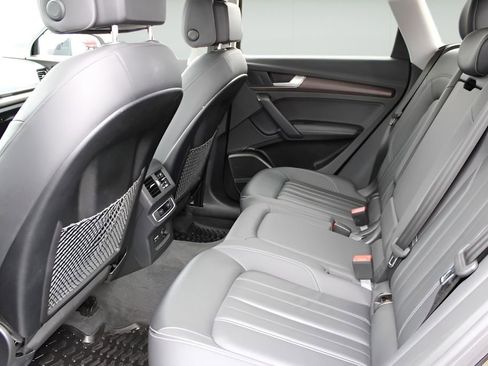 Used 2023 Audi Q5 2.0T Premium Plus w/ Premium Plus Package image 19