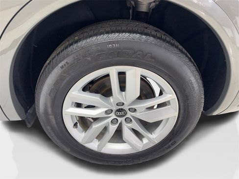 Used 2023 Audi Q5 2.0T Premium w/ Convenience Package image 88