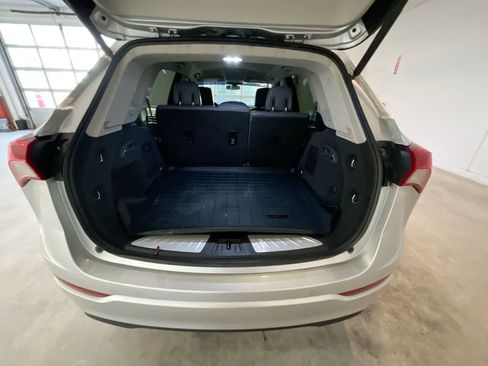 Used 2019 Buick Envision Essence image 23