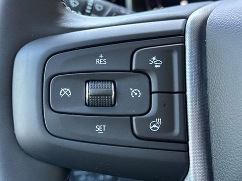 New 2026 GMC Sierra 1500 SLE AWD/4WD image 27