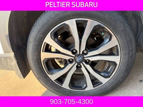Used 2024 Subaru Forester Limited image 4