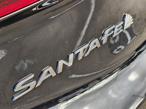 Used 2022 Hyundai Santa Fe SEL image 12