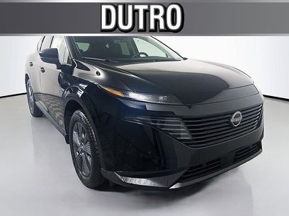 New 2026 Nissan Murano SL
