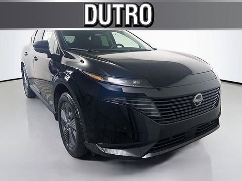 New 2026 Nissan Murano SL AWD/4WD image 1