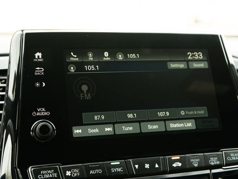 Certified 2023 Honda Odyssey Sport image 30